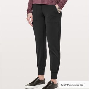 Lululemon Align Jogger